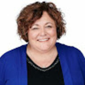 Meet your Posher, Rhonda